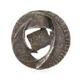 Bronisław Chromy (1925-2017) "Medal Polskiego Związku Filatelistów"