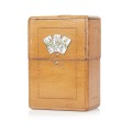 Etui na karty do gry