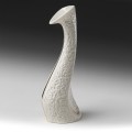 "Wazon wygięty", Wytwórnia Wyrobów Ceramicznych "Steatyt" w Katowicach