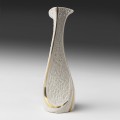 "Wazon wygięty", Wytwórnia Wyrobów Ceramicznych "Steatyt" w Katowicach