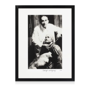 "Zastrzyk narkotyczny"