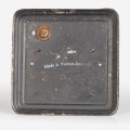 „Szlifierz” Gebrüder Fleischmann, Norymberga, lata 50. XX wieku.