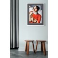 Tamara Łempicka (1894 - 1980) "Saint Moritz"
