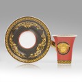 Filiżanka do espresso - Versace Medusa, Rosenthal