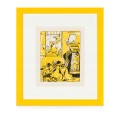 Zofia Stryjeńska (1891-1976) "Haft babuni", 1930 rok