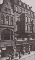 Łyżka do butów – „Leiser”, Gdańsk I poł. XX w.