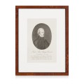Michał Stachowicz (1768–1825)"Piotr Skarga" miedzioryt, XIX wiek, Austria