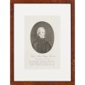 Michał Stachowicz (1768–1825)"Piotr Skarga" miedzioryt, XIX wiek, Austria